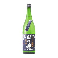 清酒 高砂 純米酒 開拓魂 1800ml(代引不可)【送料無料】