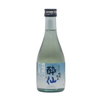 清酒 酔仙 特別純米生貯蔵酒 300ml x 1(代引不可)