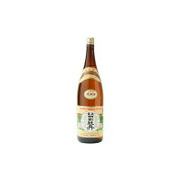 司牡丹酒造 特撰豊麗 司牡丹 純米酒 1.8L x1(代引不可)【送料無料】