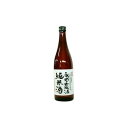 司牡丹酒造 司牡丹 永田農法 純米酒 720ml x1(代引不可)