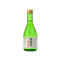 司牡丹酒造 司牡丹 特撰 純米酒生貯蔵酒「美稲」 300ml x1(代引不可)