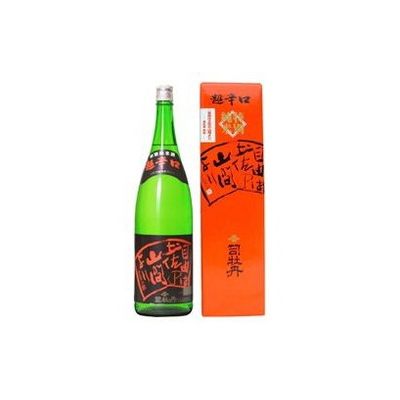 司牡丹酒造 司牡丹「自由は土佐の山間より」 1.8L x1(代引不可)【送料無料】