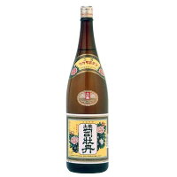 司牡丹酒造 土佐司牡丹 1800ml x1(代引不可)【送料無料】