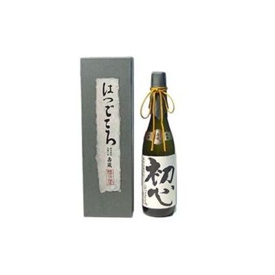 福光屋 はつごころ 山廃純米大吟醸1年壽蔵 720ml x1(代引不可)【送料無料】