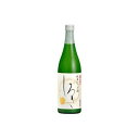 清酒 福正宗 純米にごり酒「しろき」 720ml(代引不可)