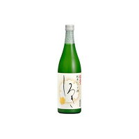 清酒 福正宗 純米にごり酒「しろき」 720ml(代引不可)