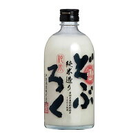 中埜酒造 國盛 純米どぶろく 720ml(代引不可)【送料無料】