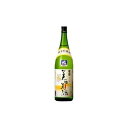 古澤酒造 澤正宗 純米大吟醸 美田美酒 1.8L x1(代引不可)【送料無料】