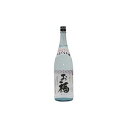 お福酒造 お福正宗 うまくち 特別本醸造 1.8L x1(代引不可)【送料無料】