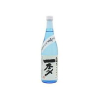 清酒 越乃一本〆 特別純米酒 720ml(代引不可)