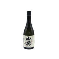 永山酒造 山猿 特別純米酒 720ml x1(代引不可)【送料無料】