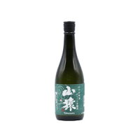 永山酒造 山猿 からくち本醸造 720ml x1(代引不可)