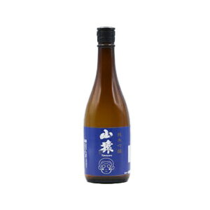 永山酒造 山猿 純米吟醸 西都の雫 720ml x1(代引不可)【送料無料】