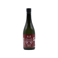 永山酒造 山猿 純米酒 720ml x1(代引不可)