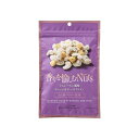 NihonbashiBar 香りを愉しむNuts ラムレーズン風味カシュー&チーズ 73g x10 10個セット(代引不可)【送料無料】