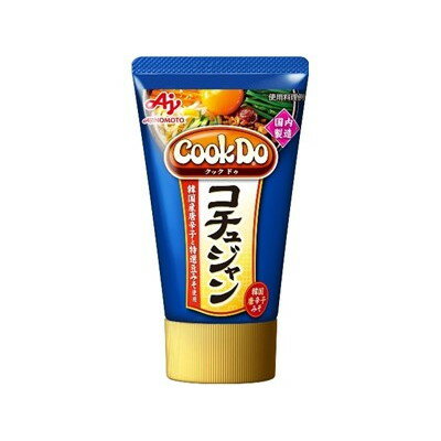 味の素 CookDoコチュジャンチューブ 90g x15 15個セット(代引不可)【送料無料】