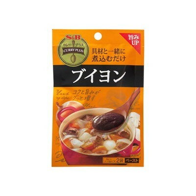 【商品説明】鶏、牛、香味野菜、マッシュルームを香辛料と一緒に丁寧に煮込んで作った洋風だしです。煮込み時に加えることで、ブイヨンの凝縮した旨みとコクがいつものカレーの美味しさを一層引き立たせます。・カレー4?6皿分に対して1袋が目安です。●原...