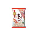 岩塚製菓 ふわっとやわらか えび味 45g x10 10個セット(代引不可)(4)