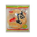 【商品説明】えびの風味と磯の香りが特徴の商品です。●原材料(アレルギー表記含む)でん粉（国内製造）、えび、しょう油、食塩、植物油脂、砂糖、あおさ、水あめ、発酵調味料、たん白加水分解物、とうがらし、加工しょう油、さば節/加工デンプン、調味料（アミノ酸等）、着色料（パプリカ色素、紅麹）、甘味料（ステビア）、膨脹剤、（一部にえび・小麦・さば・大豆を含む）●賞味期限※仕入れ元の規定により期限の半分を切った商品は出荷致しません。120日●メーカー名イケダヤ製菓（株）●保存方法常温●生産国・加工国日本【代引きについて】こちらの商品は、代引きでの出荷は受け付けておりません。【送料について】沖縄、離島は別途送料を頂きます。