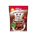 【商品説明】食物繊維たっぷりの小麦ブランのシリアル。ザクザク食感のフレークにチョコレートをコーティングました。イチゴ、レーズン、かぼちゃの種、チョコレートキューブ入り。発酵性食物繊維*(*小麦ブラン由来アラビノキシラン)が、善玉菌を増やし、腸内環境を改善します。●原材料(アレルギー表記含む)精米（アメリカ、タイ）、全粒小麦、砂糖、小麦ブラン、ファイバースティック（小麦ブラン、砂糖、麦芽エキス、食塩）、チョコレート（乳成分を含む）、ぶどう糖果糖液糖、ドライフルーツ（レーズン、イチゴ）、水溶性食物繊維、ココア、麦芽エキス、食塩、かぼちゃの種、チョコレート加工品、植物油脂／香料、グリセリン、ビタミンC、加工でん粉、乳化剤（大豆を含む）、鉄、ナイアシン、増粘剤（キサンタンガム）、ビタミンB2、酸化防止剤（ビタミンE）、ビタミンB1、ビタミンA、ビタミンD●賞味期限※仕入れ元の規定により期限の半分を切った商品は出荷致しません。12ヶ月●メーカー名日本ケロッグ（同）●保存方法常温●生産国・加工国日本【代引きについて】こちらの商品は、代引きでの出荷は受け付けておりません。【送料について】沖縄、離島は別途送料を頂きます。