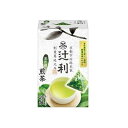 辻利 茶匠撰煎茶 ティーバッグ 2gX20袋 x3 3個セット(代引不可)
