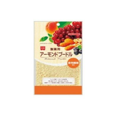 共立食品 HM 製菓用アーモンドプードル 100g x6 6個セット(代引不可)【送料無料】
