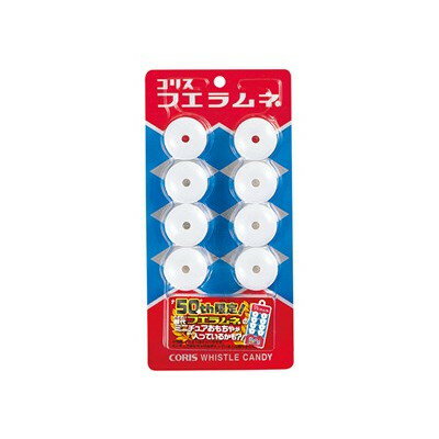 コリス フエラムネ 8個 x20(代引不可)のサムネイル