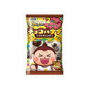 コリス ほらできたチョコバナナSキャンデ 36g x10 10個セット(代引不可)