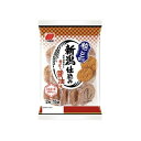 三幸製菓 新潟仕込み 醤油味 30枚 x12 12個セット(代引不可)