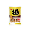 【商品説明】揚せんの醍醐味であるサクサク食感と濃厚な味わいを、手が汚れにくくこぼれにくいスティック型＆個包装でお楽しみいただけます。香味油と甘みの強い醤油を使用し、シンプルながら奥深い味わいに仕上げました。●原材料(アレルギー表記含む)米（中国産、国産、米国産）、植物油脂、砂糖、しょうゆ（小麦・大豆を含む）、でん粉、たんぱく加水分解物（大豆を含む）、粉末しょうゆ（小麦・大豆を含む）、香味油、食塩、唐辛子、油脂加工品／加工でん粉、調味料（アミノ酸等）、乳化剤、着色料（カラメル、パプリカ色素）●賞味期限※仕入れ元の規定により期限の半分を切った商品は出荷致しません。180日●メーカー名三幸製菓（株）●保存方法常温●生産国・加工国日本【代引きについて】こちらの商品は、代引きでの出荷は受け付けておりません。【送料について】沖縄、離島は別途送料を頂きます。