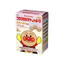 不二家 アンパンマンコロコロビスケボーロ 50g x5 5個セット(代引不可)