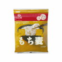 はくばく 国産もち麦 500g x6 6個セット(代引不可)【送料無料】