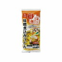 はくばく 味噌煮込みうどん 280g x10 10個セット(代引不可)【送料無料】