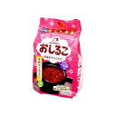 森永製菓 おしるこ 4袋入り 72g x10 10個セット(代引不可)【送料無料】