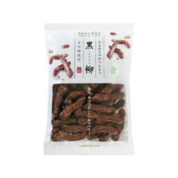 山脇製菓 自然派優先 黒柳かりんとう 80g x16 16個セット(代引不可)【送料無料】