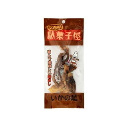 よっちゃん 駄菓子屋 いかの足 9g x10 10個セット(代引不可)