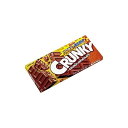 ロッテ クランキー 1枚 x10 10個セット(代引不可)【送料無料】