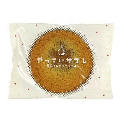 ラグノオ やっこいサブレ 1枚 x48 48個セット(代引不可)【送料無料】のサムネイル