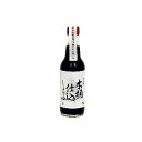 弓削多 木桶仕込みしょうゆ 360ml x6 6個セット(代引不可)【送料無料】