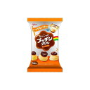 グリコ ちょこっとプッチンプリン カスタード 120g x12 12個セット(代引不可)