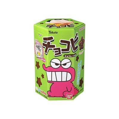 【6個セット】 バンダイ チョコビチョコレート 25g x6(代引不可)