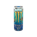 楽天リコメン堂生活館【24個セット】 モンスター AGスタイル レモネード 缶 355ml x24（代引不可）【送料無料】