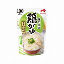 【9個セット】 味の素 鶏がゆ 250g x9(代引不可)【送料無料】