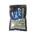 【10個セット】 小倉食品 酸化防止剤無添加たべる小魚 45g x10(代引不可)【送料無料】