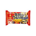 【12個セット】 亀田製菓 亀田のつまみ種 120g x12(代引不可)【送料無料】