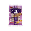 【12個セット】 ブルボン ルマンド 12本 x12(代引不可)【送料無料】