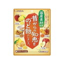 【10個セット】 扇雀飴本舗 昔からの知恵をのど飴にしました 92g x10(代引不可)