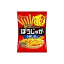 【12個セット】 東ハト ぼうじゃが うましお味 58g x12(代引不可)