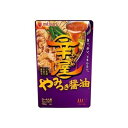 【12個セット】 ミツカン 辛屋やみつき醤油鍋つゆ 750g x12(代引不可)【送料無料】