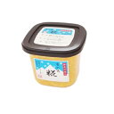 【6個セット】 日本海 雪の恵 糀 カップ 500g x6(代引不可)【送料無料】